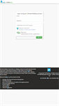 Mobile Screenshot of portal.medbuy.ca